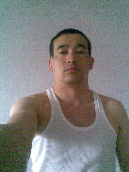 Даурен Буланбаев