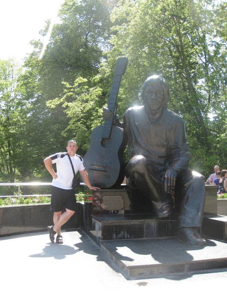 Кудинов Игорь