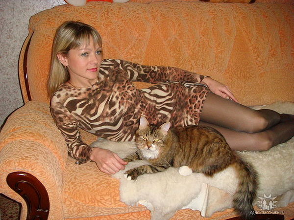 Наталия Бабкина