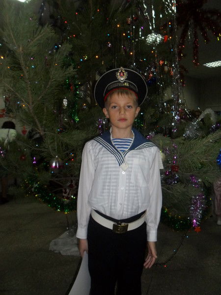 Никита Вигель