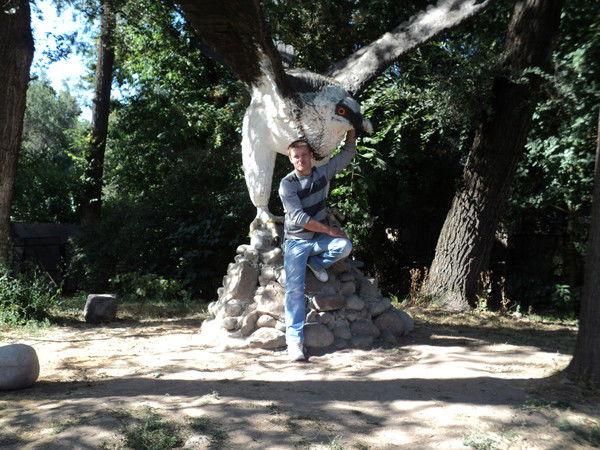 Александр Птицын