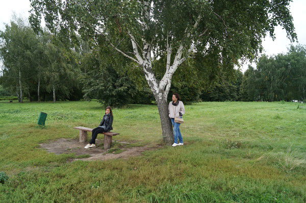 Светлана Борисова