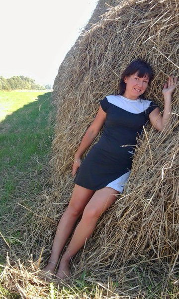 Марина Проценко