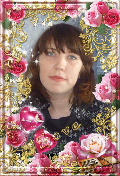 Гульнур Гиниатова