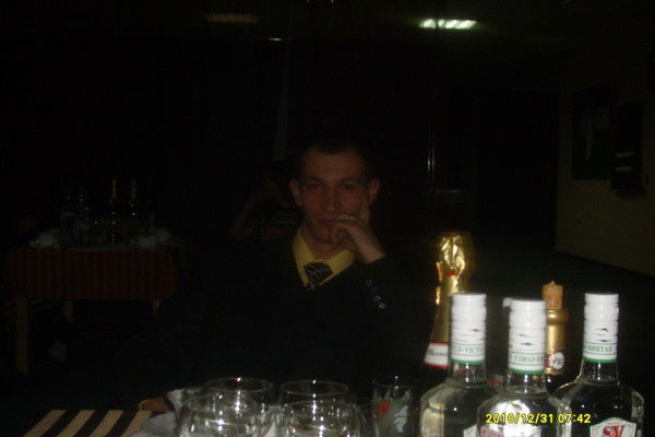 Кирилл Троенкин