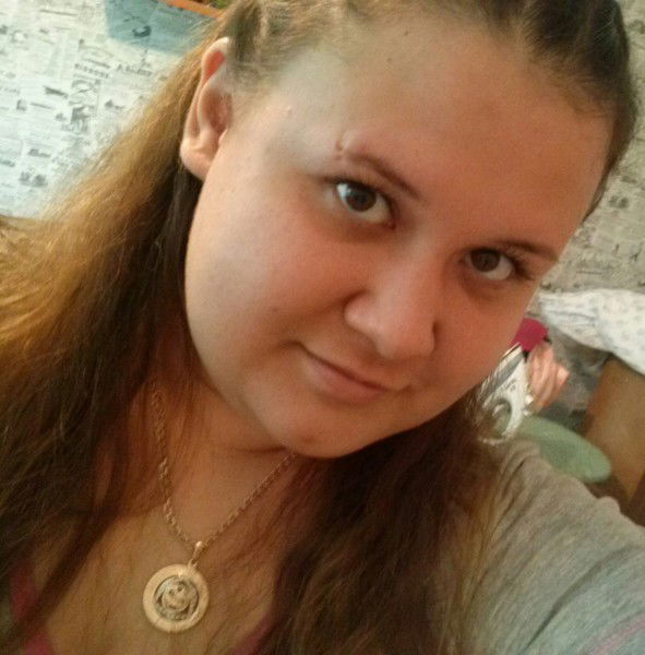 Ольга Латышева