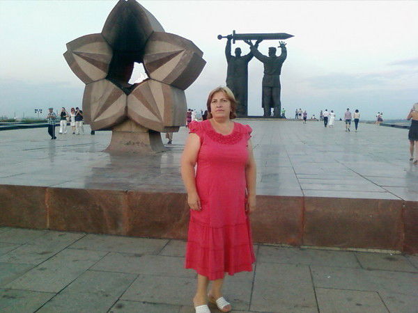 Елена Расщепкина