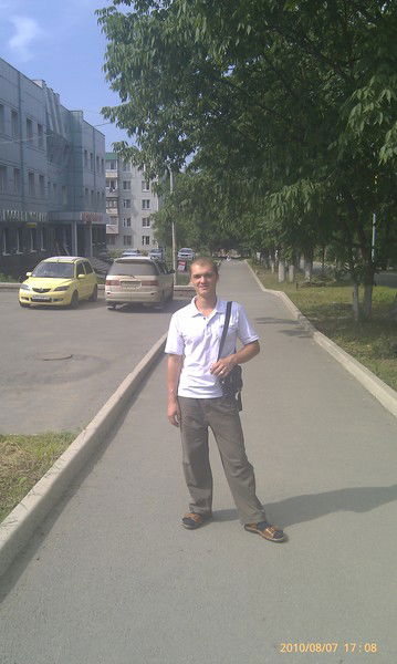 Александр Петров