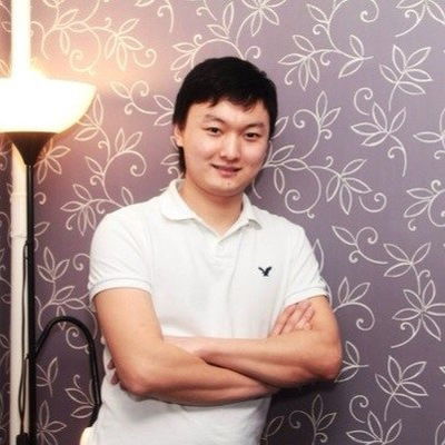 Евгений Хегай