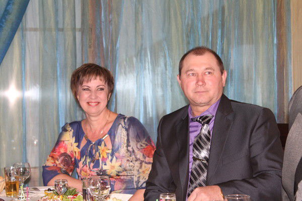 Светлана Черкашина