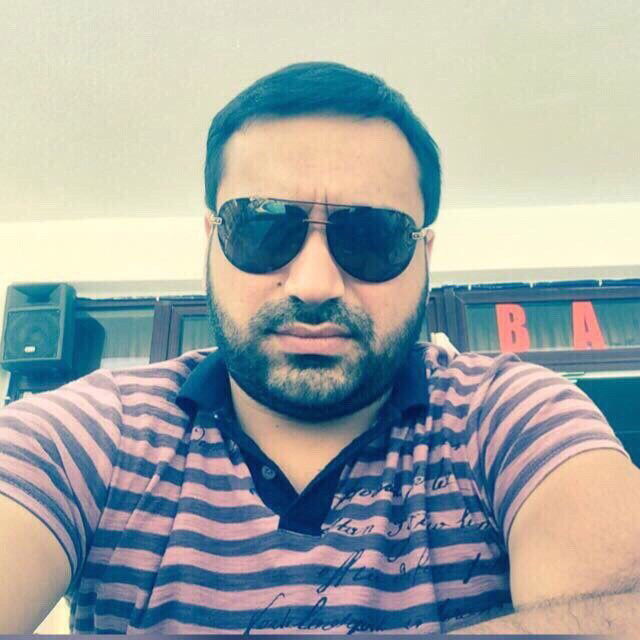 Руслан Аркадьевич