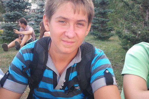 Юрий Алексеев