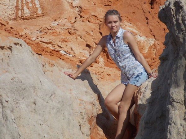 Екатерина Валерьевна