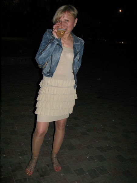 Макогончук Ната