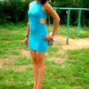 Ирина Савкова
