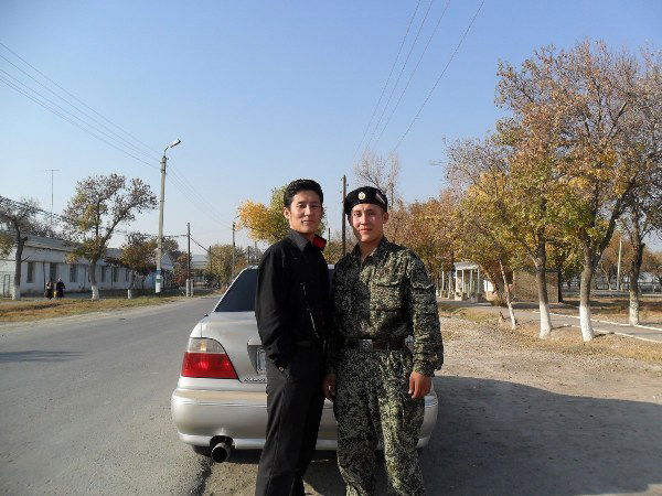 B R A I N E D R S O N