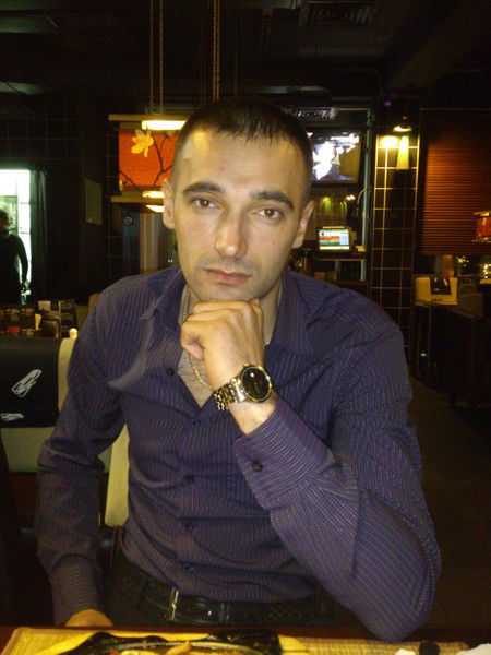 Эдуард Бырлига