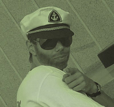 Александр Мадышев