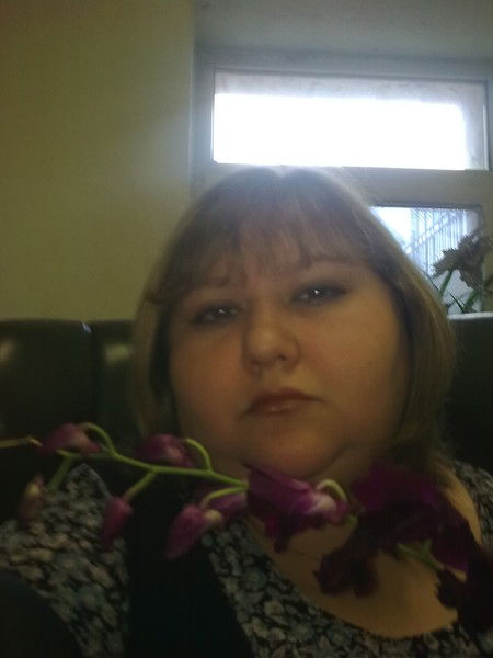 Надежда Сорокина