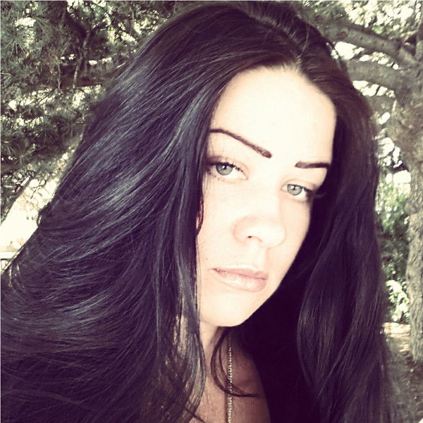 Елена Нестеренко