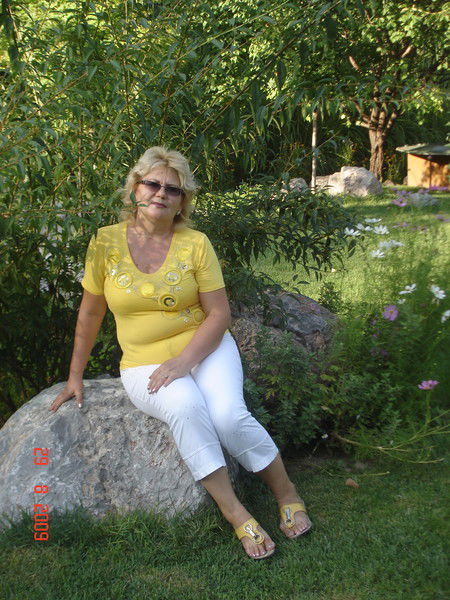 Раиса Малык