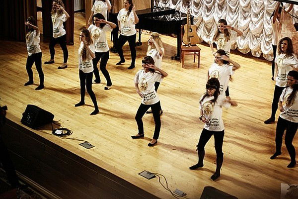 С.к.д. Второй Курс