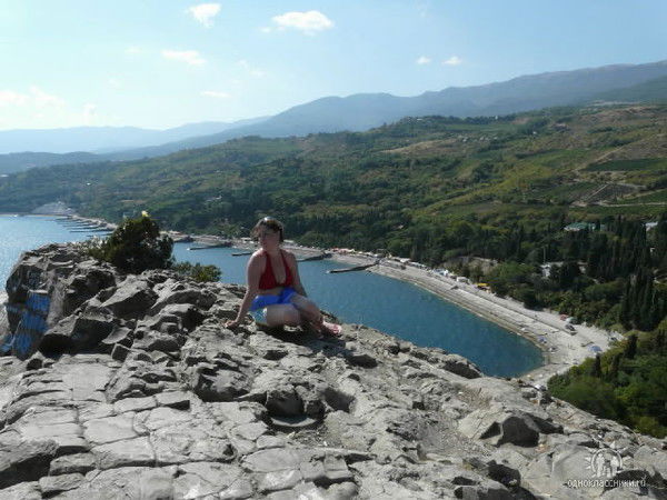 Оксана Веденьева