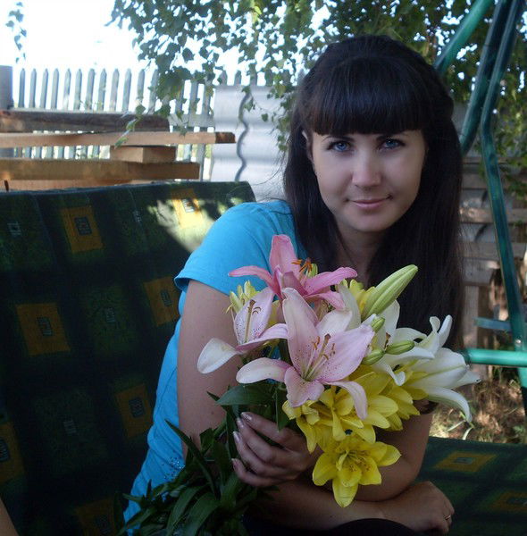 Ириска Пищурина