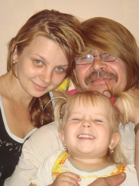 Михаил Климов