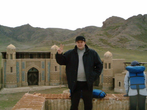 Петр Никифоров