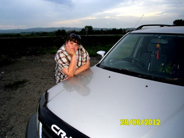 Любовь Аксёнова