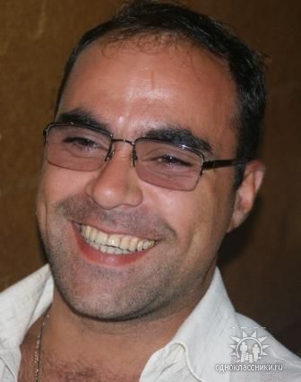 Николай Окишев