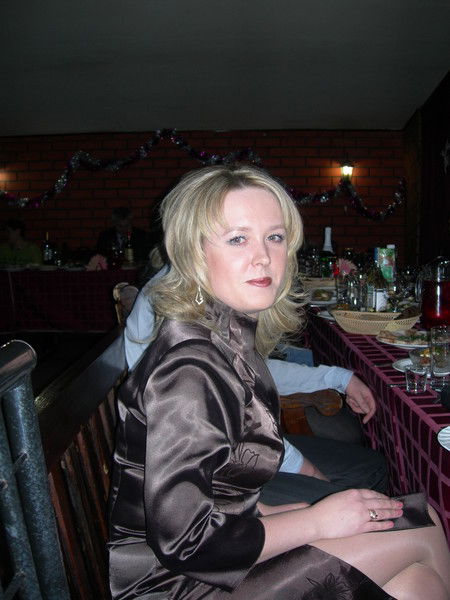 Анастасия Михалева