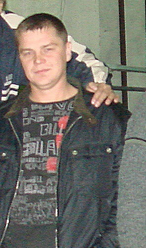 Василий Тананыхин