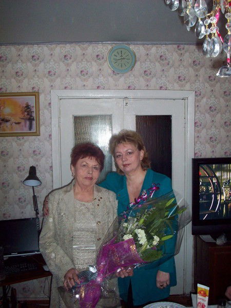 Евгения Петькова