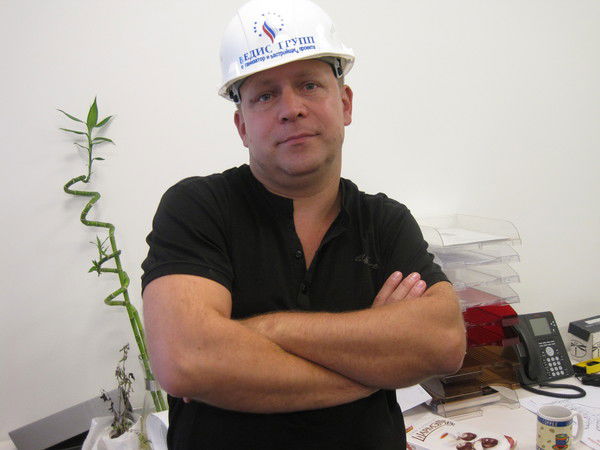 Юра Крысанов