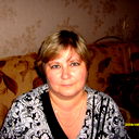 Ольга Ильинична Казакова