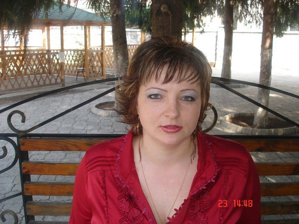 Екатерина К