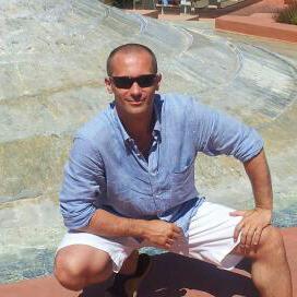 Ярослав Фёдоров