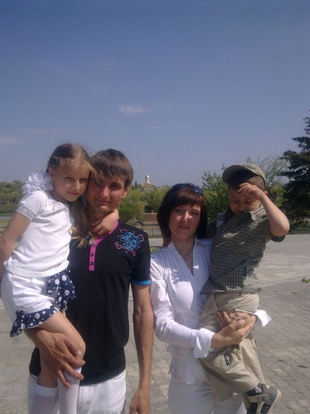 Наталья Шнайдмиллер