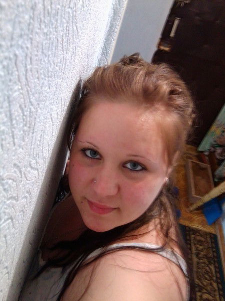 Светлана Белянина