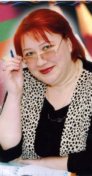 Ольга Прочина