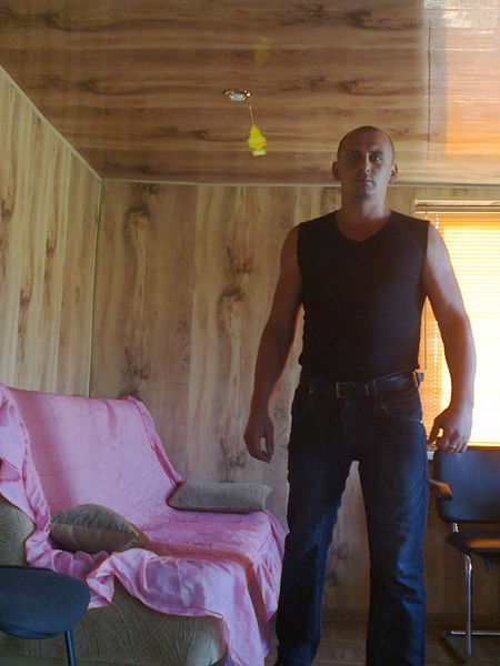 Денис Головаха