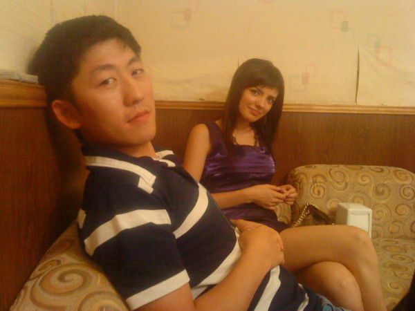 Анжелика Кошелева