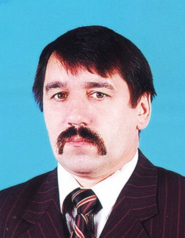Геннадий Щербаков