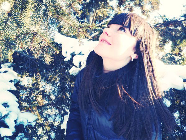 Арина Капралова