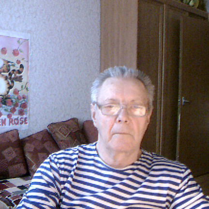 Василий Крапчатов