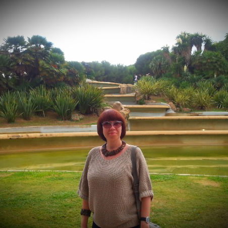 Светлана Самаркина