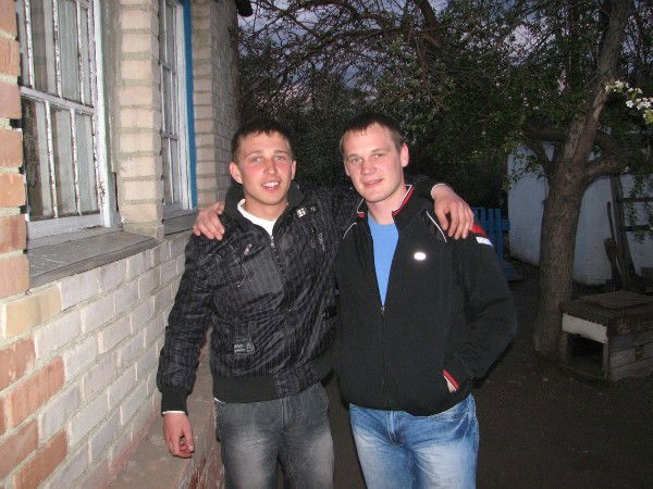 Евгений Колбик