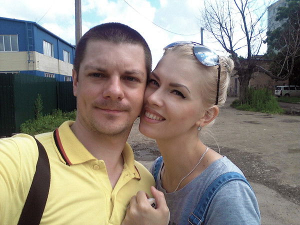 Кристина Ильченко